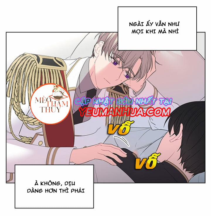 Who’s your daddy 30 trang 50