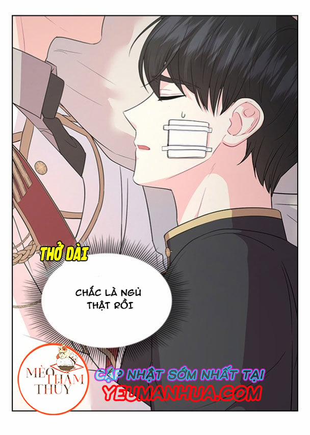 Who’s your daddy 31 trang 25