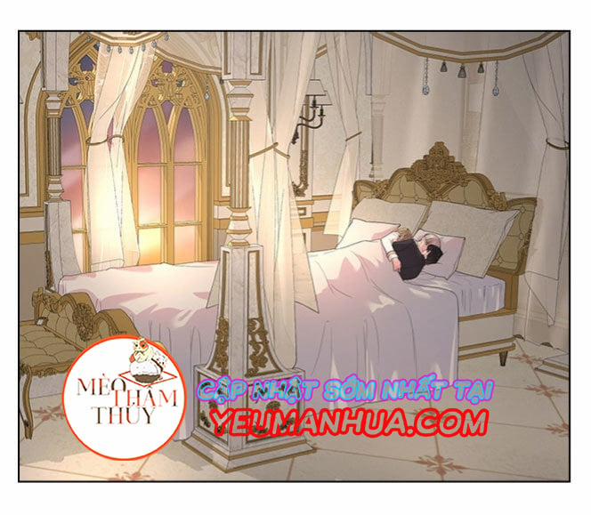 Who’s your daddy 31 trang 32