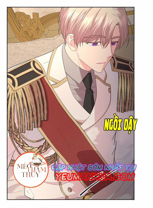 Who’s your daddy 31 trang 33