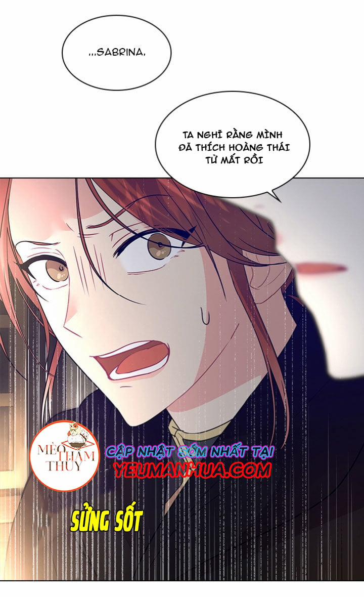 Who’s your daddy 31 trang 70