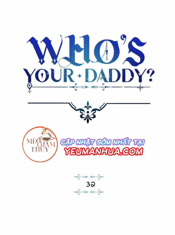 Who’s your daddy 32 trang 0