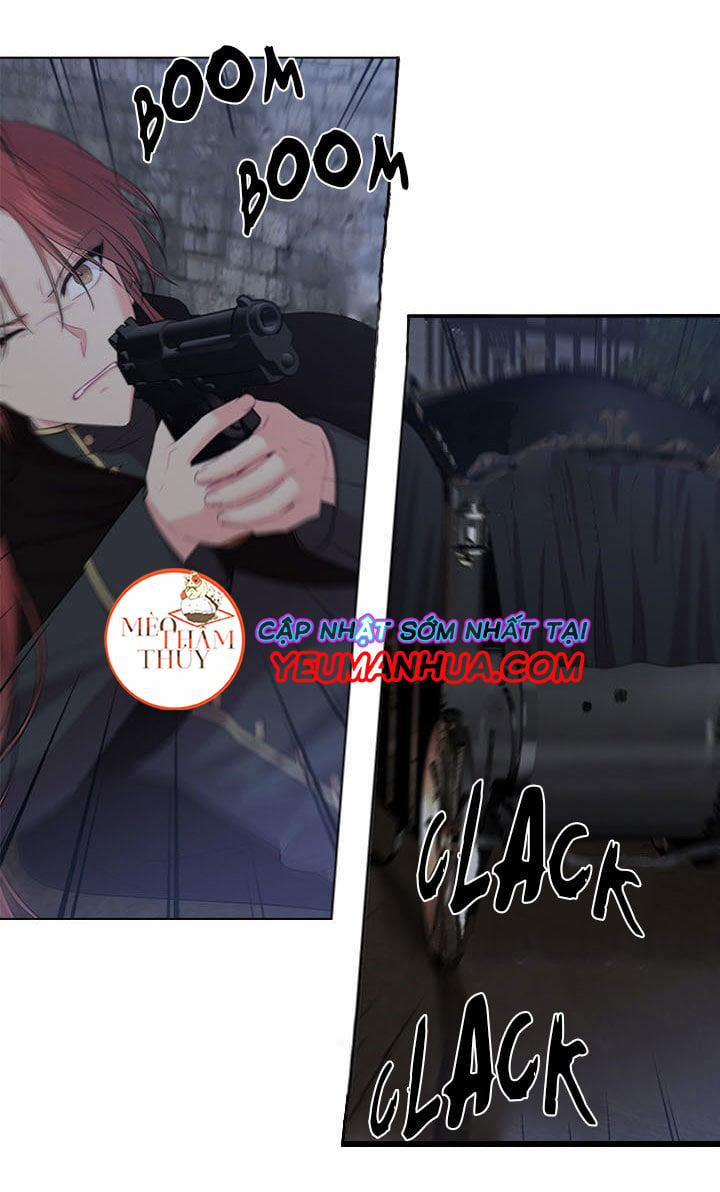 Who’s your daddy 32 trang 20