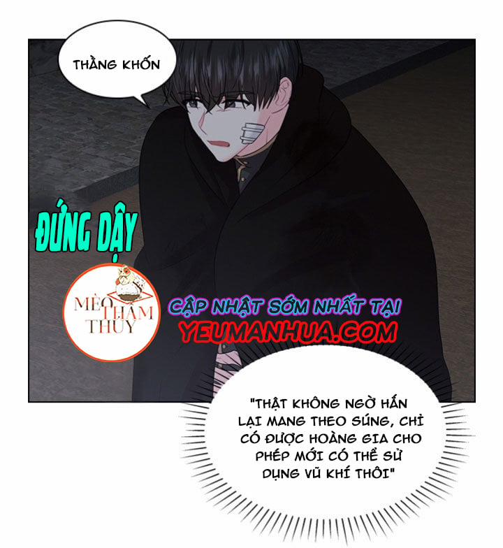 Who’s your daddy 32 trang 31