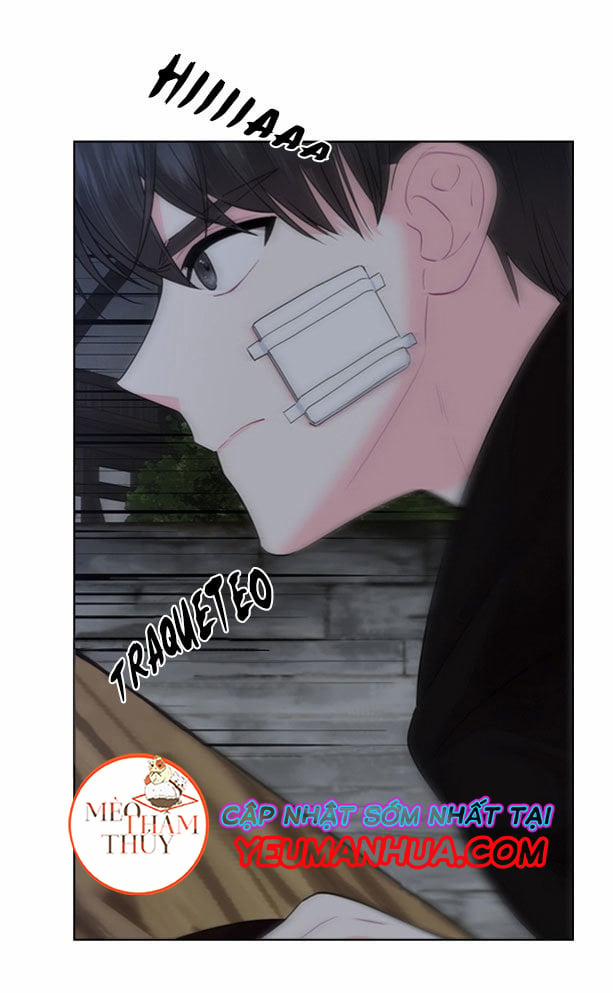 Who’s your daddy 32 trang 34