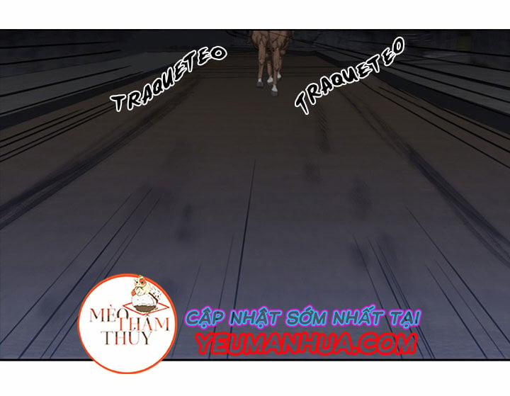 Who’s your daddy 32 trang 35