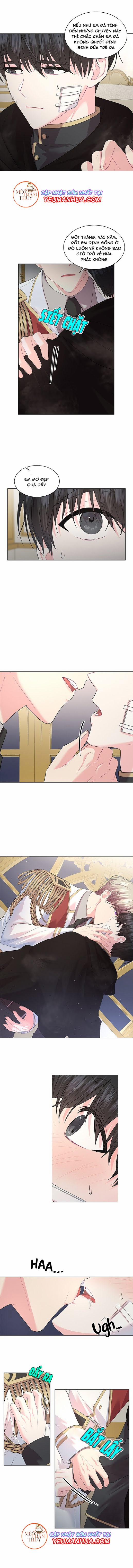 Who’s your daddy 33 trang 6