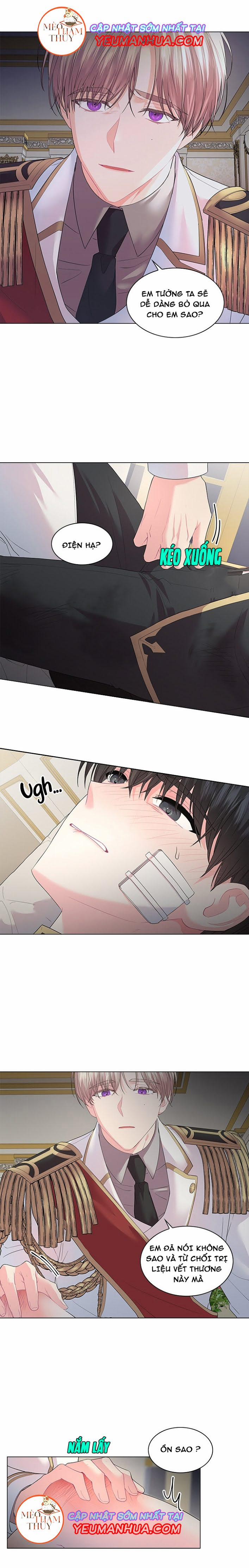 Who’s your daddy 33 trang 8