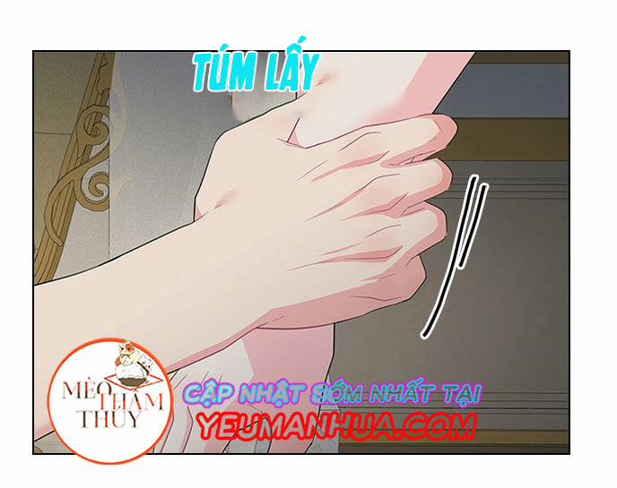 Who’s your daddy 34 trang 41