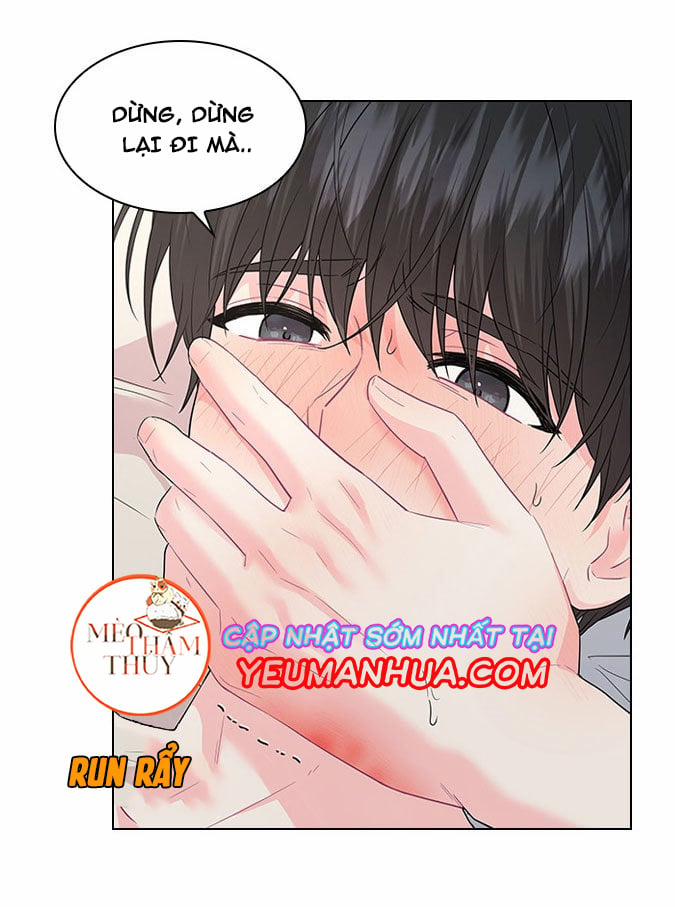 Who’s your daddy 34 trang 5