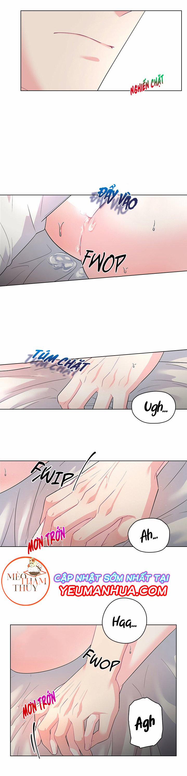 Who’s your daddy 35 trang 10