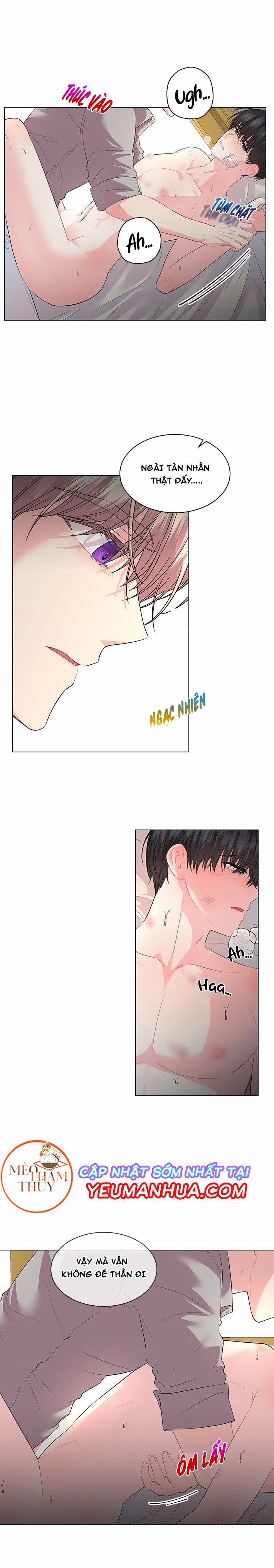 Who’s your daddy 35 trang 11