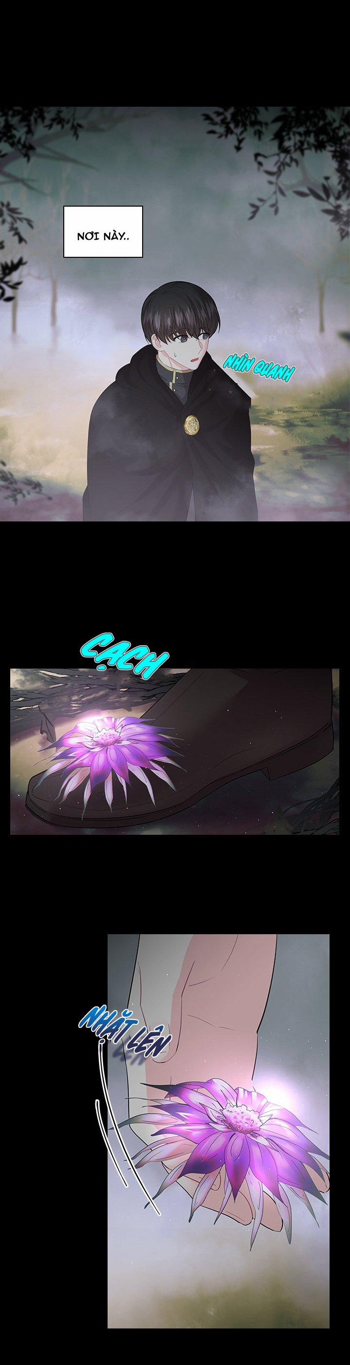 Who’s your daddy 35 trang 13