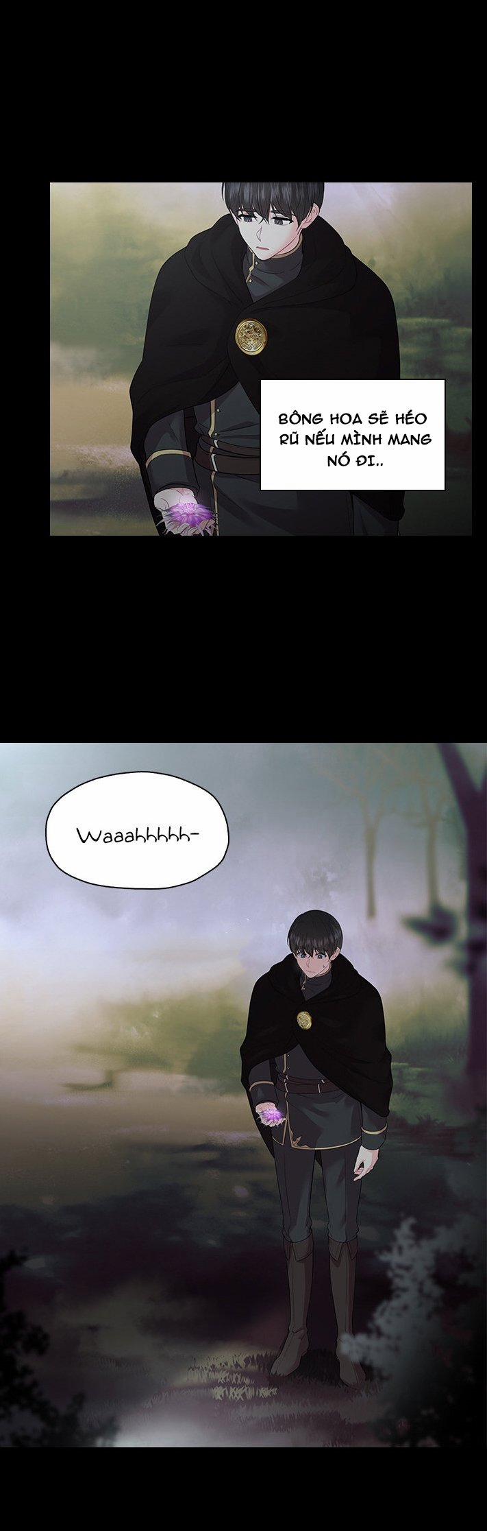 Who’s your daddy 35 trang 14