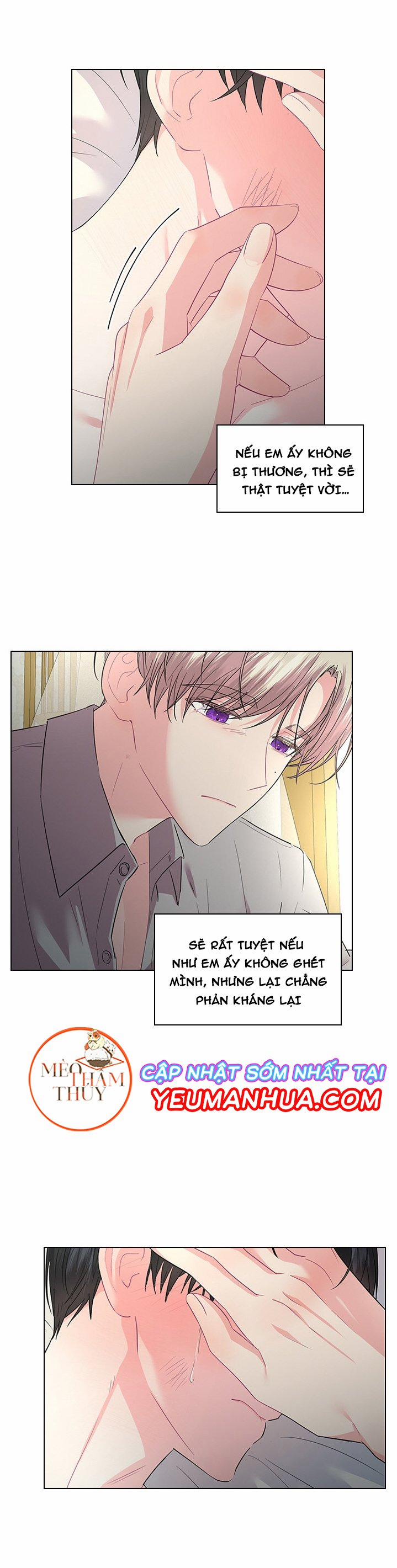 Who’s your daddy 35 trang 2