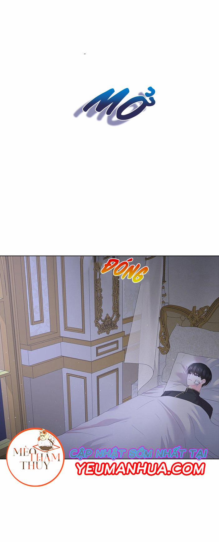 Who’s your daddy 35 trang 25