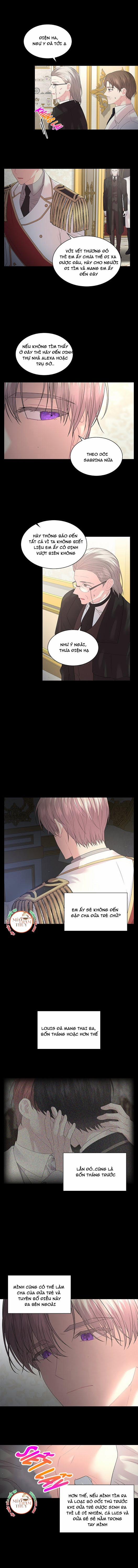 Who’s your daddy 36 trang 5