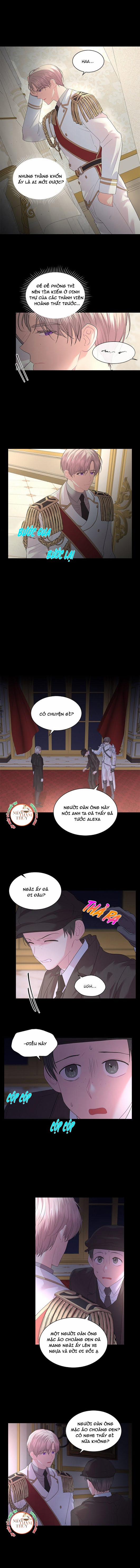 Who’s your daddy 36 trang 6