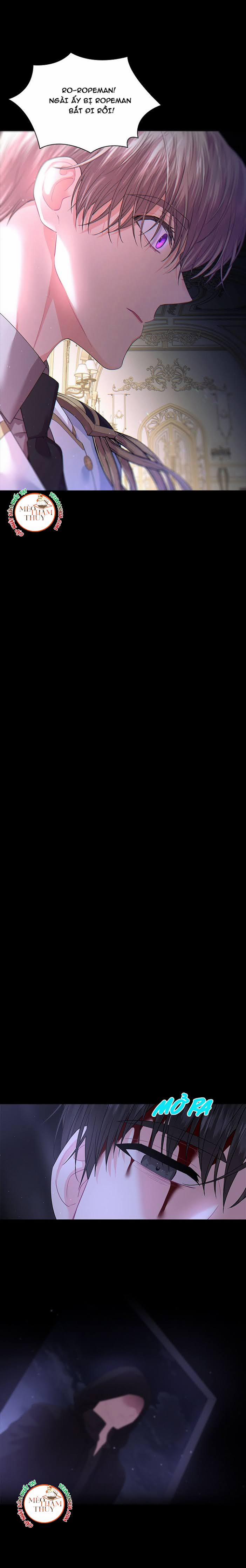 Who’s your daddy 36 trang 7