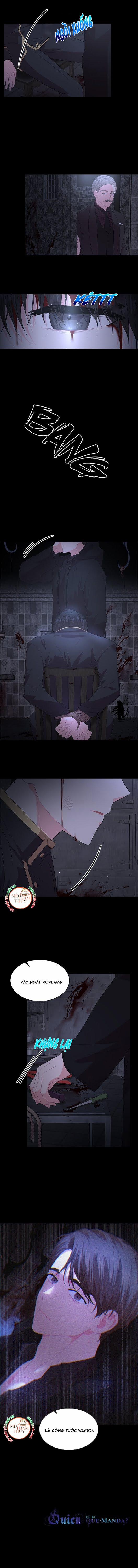 Who’s your daddy 36 trang 9