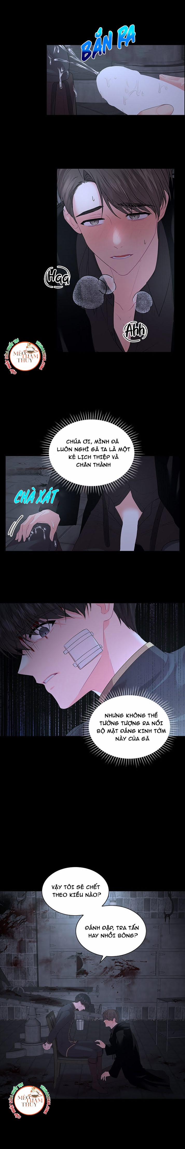 Who’s your daddy 37 trang 3