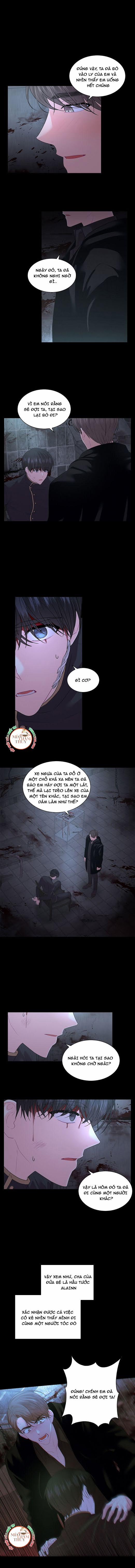 Who’s your daddy 37 trang 5