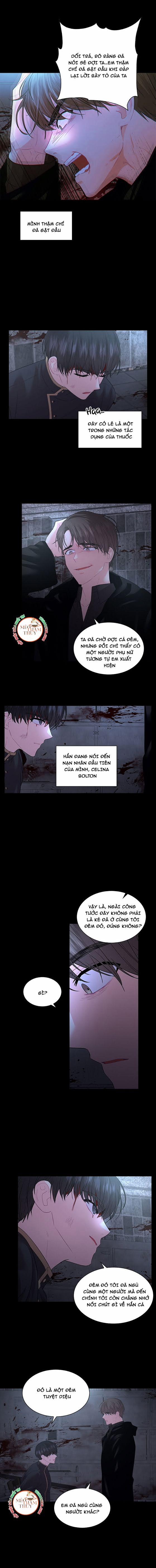 Who’s your daddy 37 trang 6