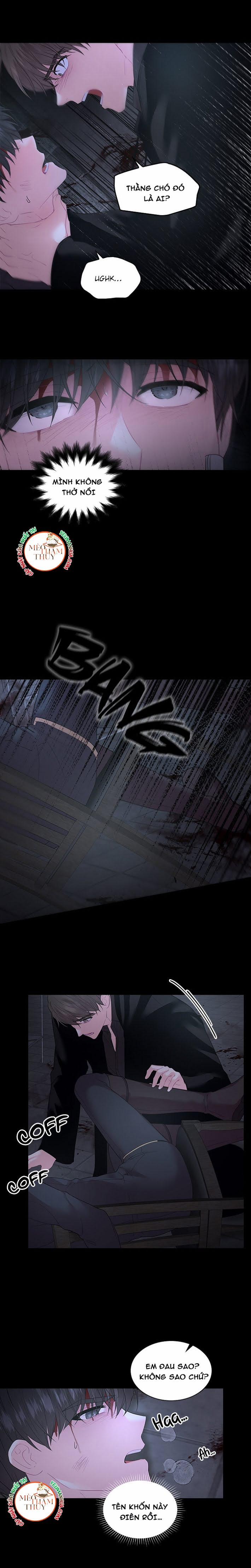 Who’s your daddy 37 trang 8