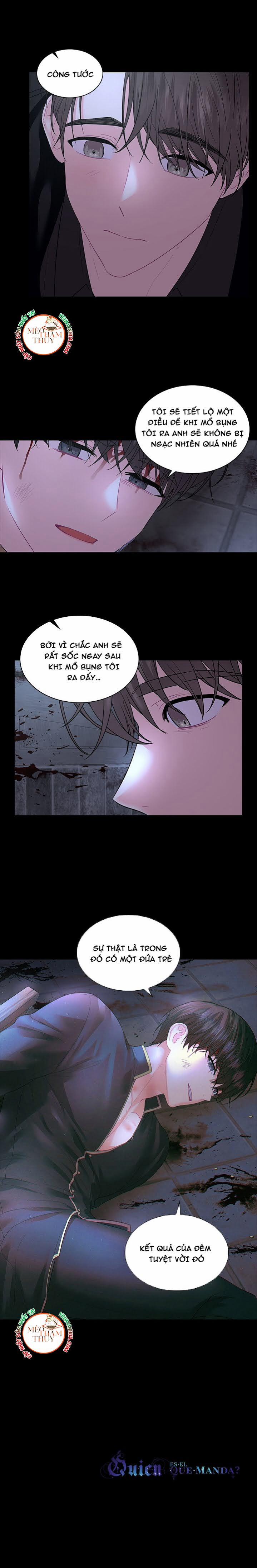 Who’s your daddy 37 trang 9