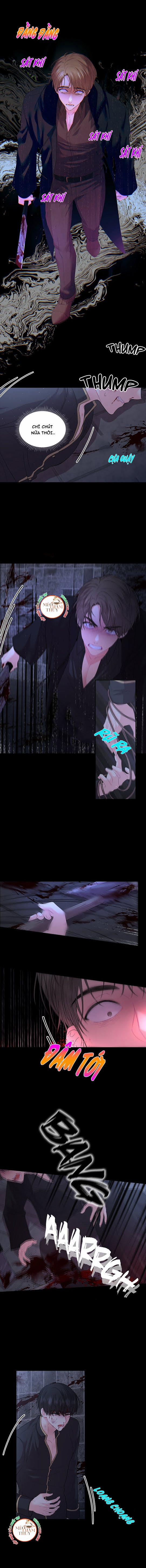 Who’s your daddy 38 trang 4