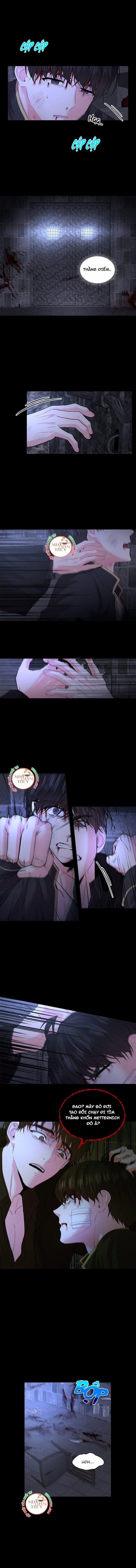 Who’s your daddy 38 trang 5