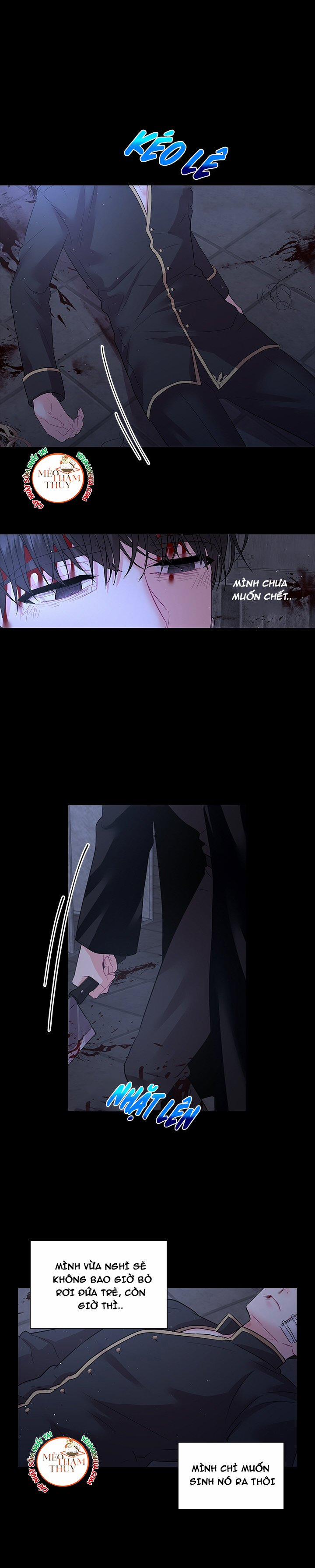 Who’s your daddy 38 trang 6