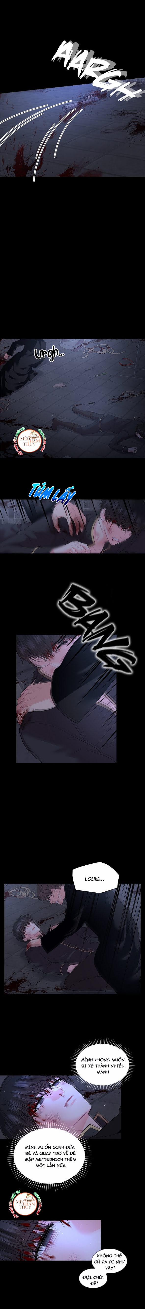 Who’s your daddy 38 trang 8