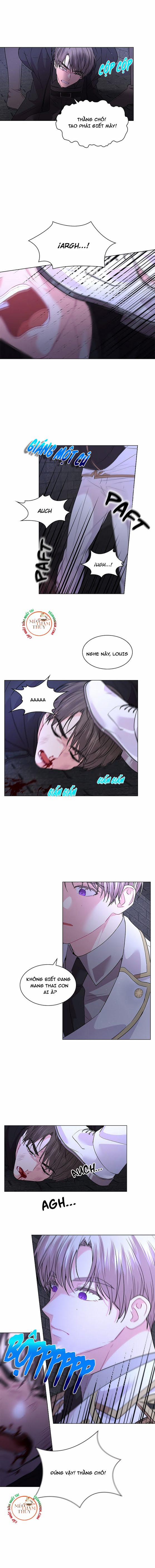 Who’s your daddy 39 trang 5