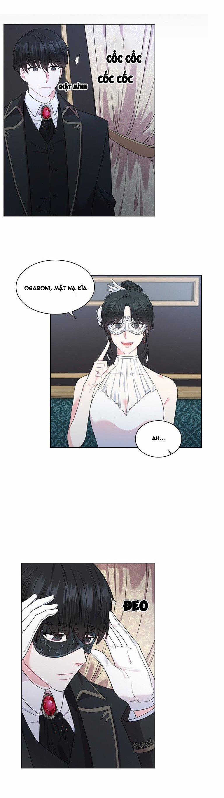 Who’s your daddy 4 trang 10