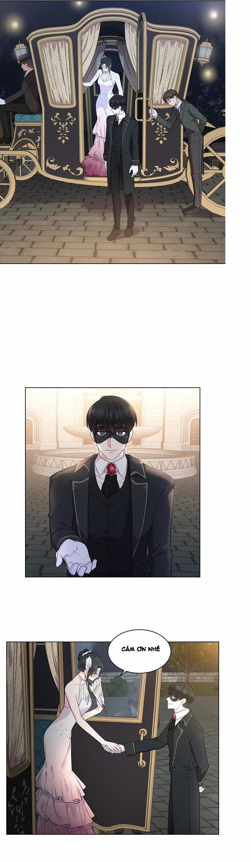 Who’s your daddy 4 trang 11