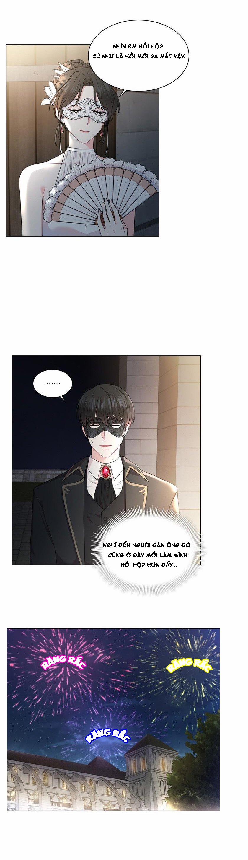 Who’s your daddy 4 trang 14