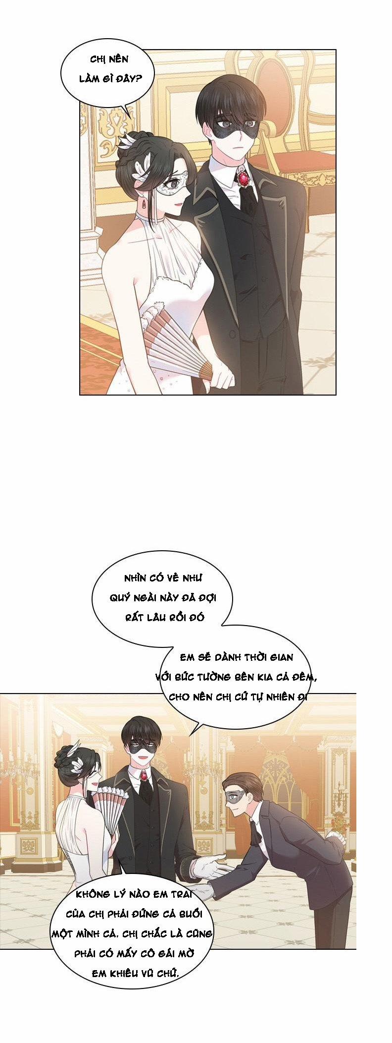 Who’s your daddy 4 trang 17