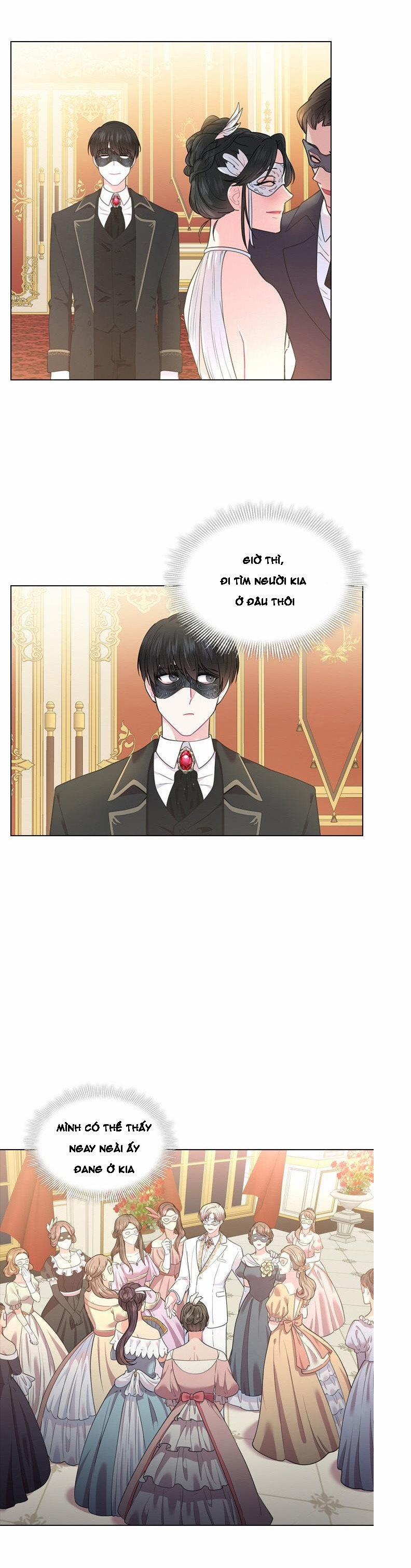 Who’s your daddy 4 trang 18