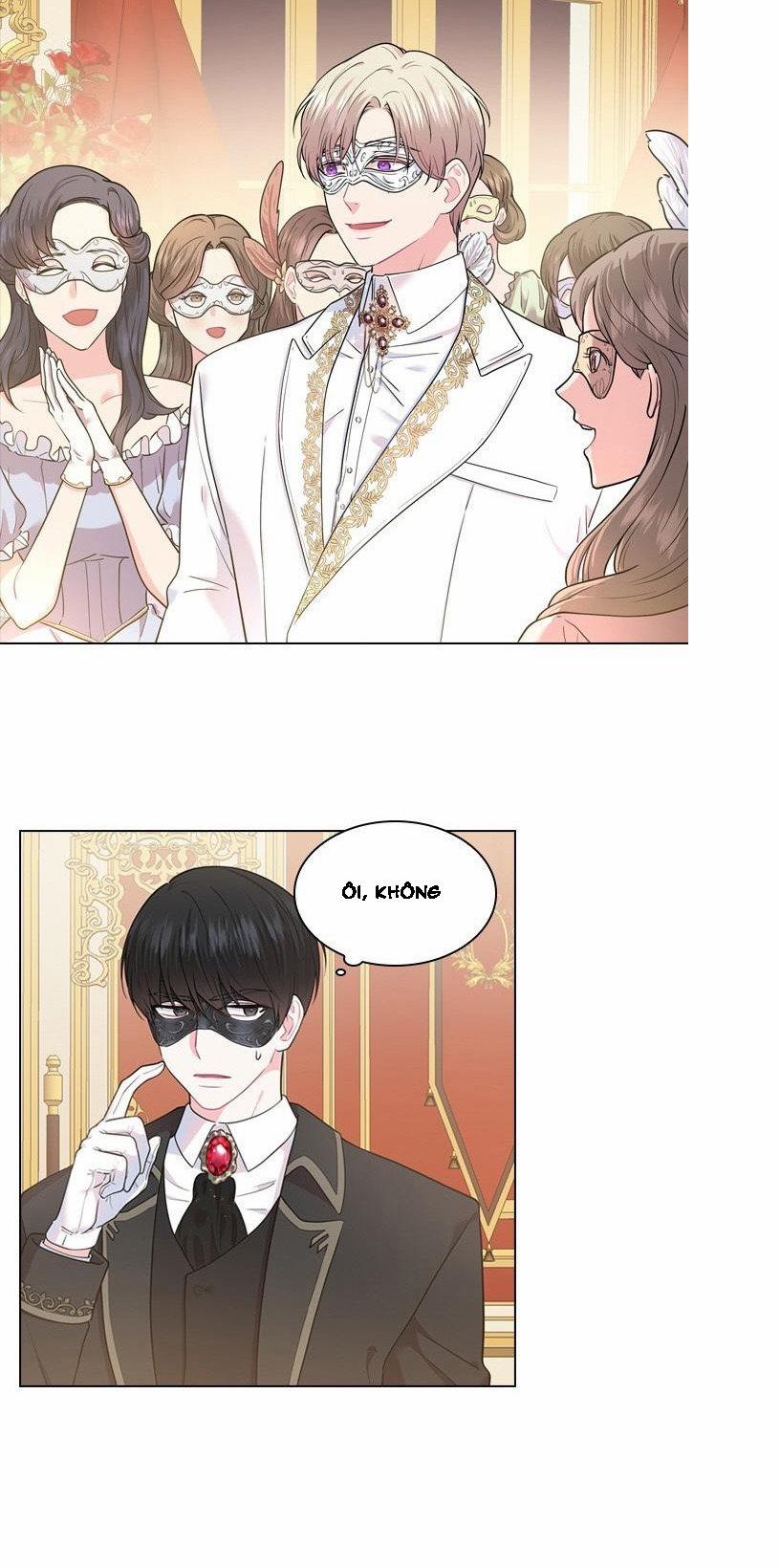 Who’s your daddy 4 trang 19