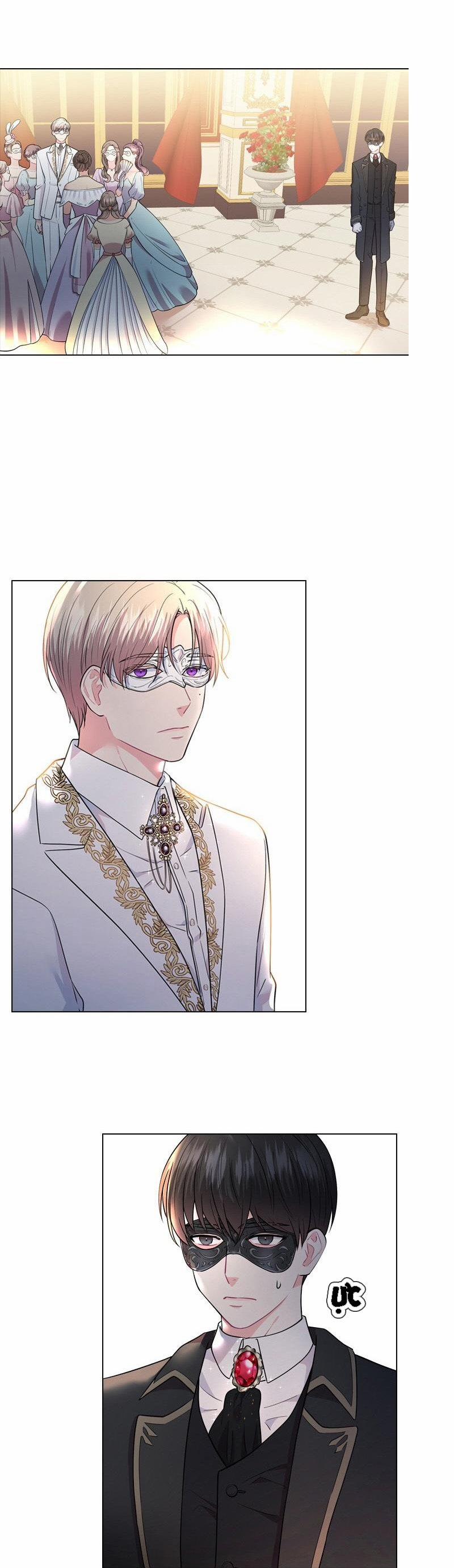 Who’s your daddy 4 trang 20