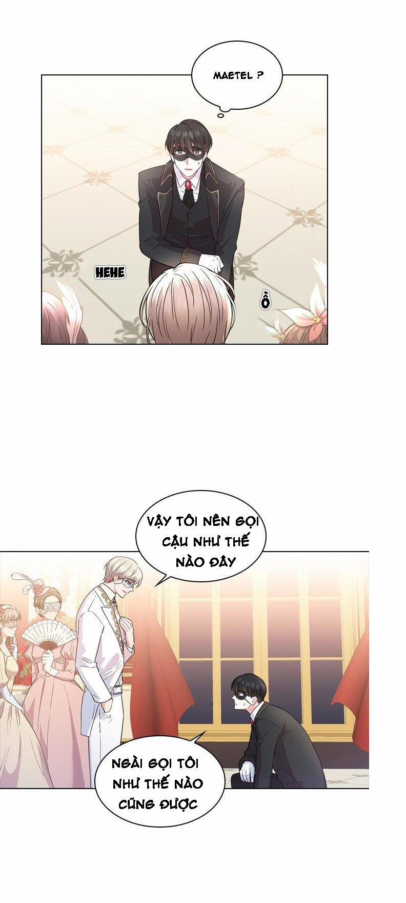 Who’s your daddy 4 trang 24