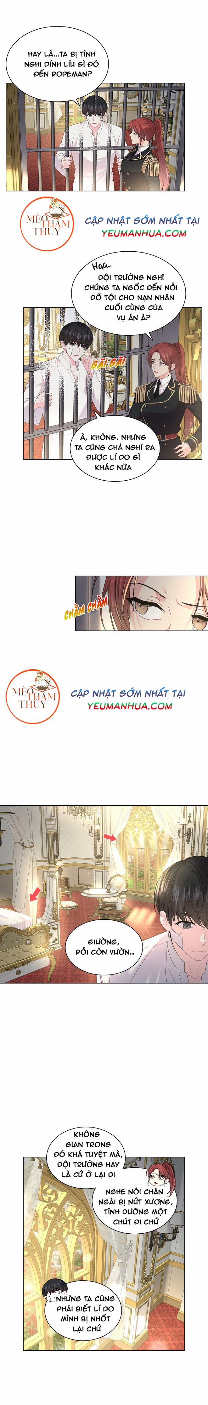 Who’s your daddy 40 trang 3