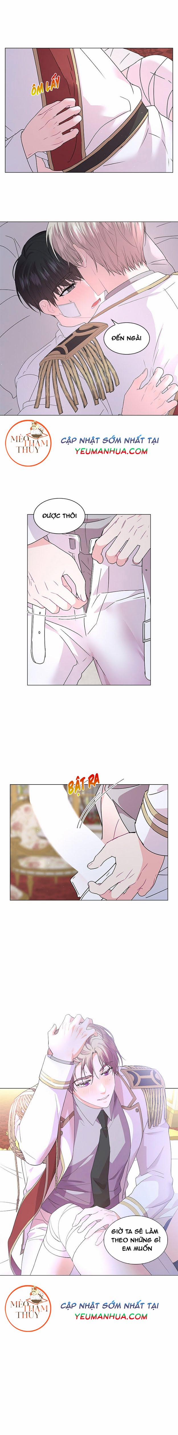 Who’s your daddy 41 trang 7