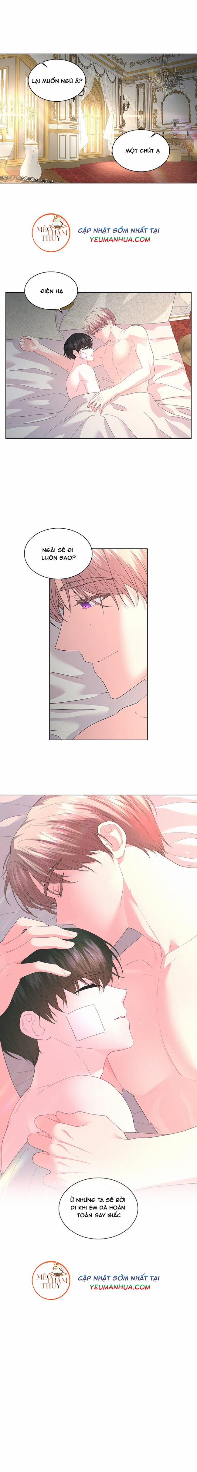 Who’s your daddy 42 trang 10