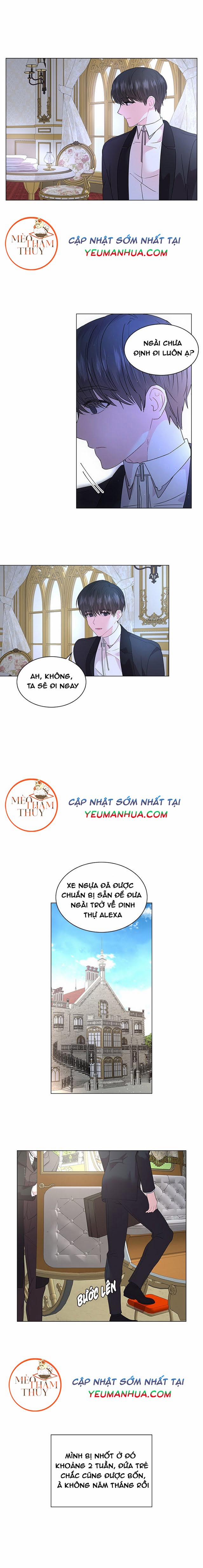 Who’s your daddy 43 trang 10