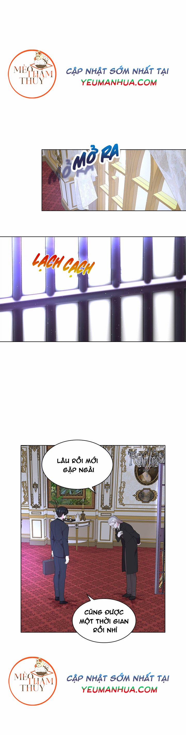 Who’s your daddy 43 trang 9