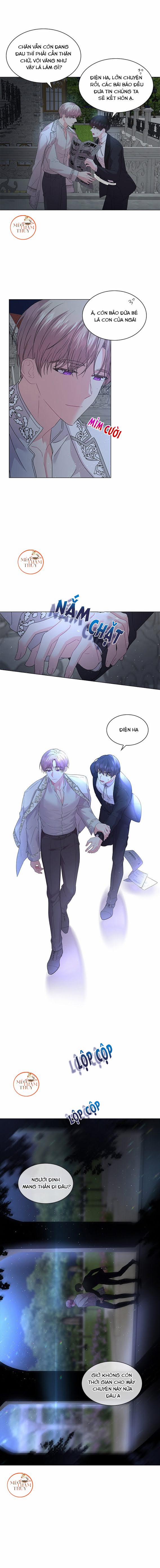 Who’s your daddy 44 trang 3