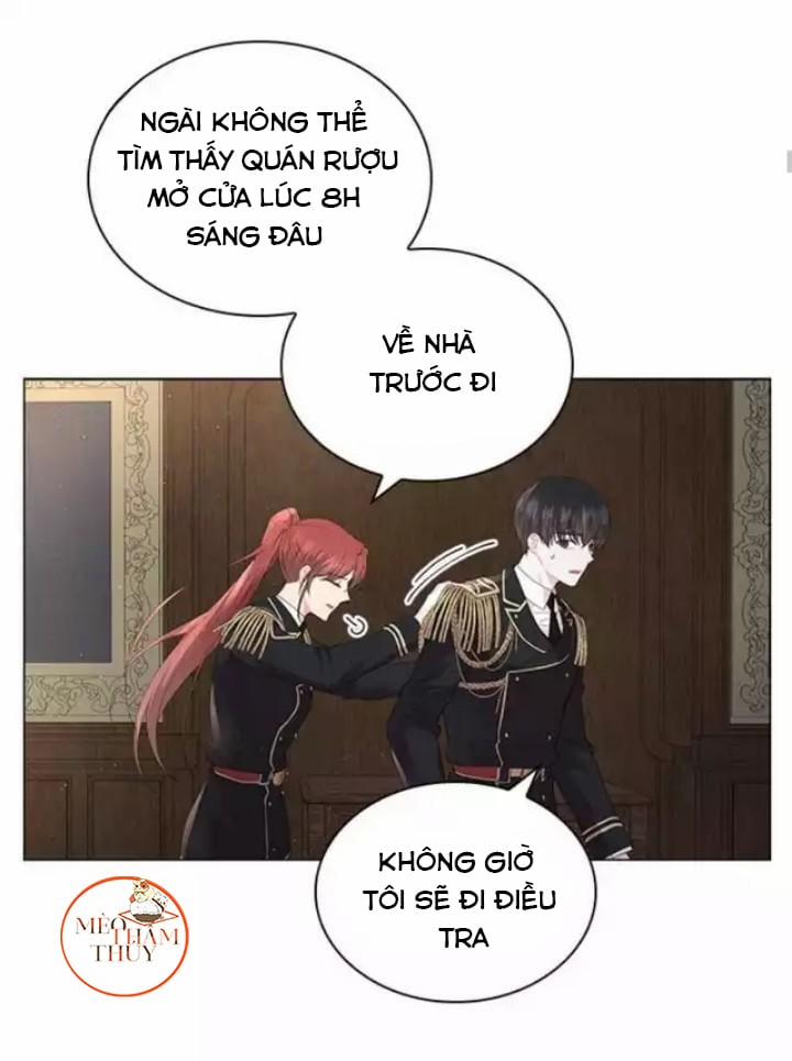 Who’s your daddy 48 trang 21