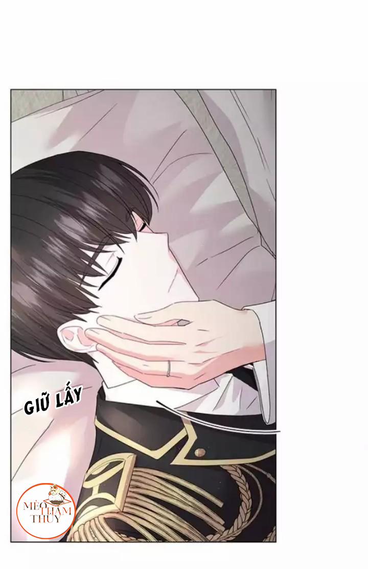 Who’s your daddy 48 trang 40